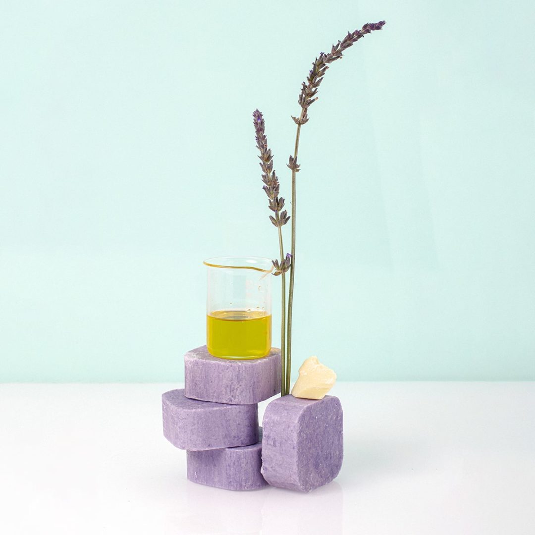 vegancare shampoobar purpleaddiction 2 min