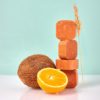 Sailor´s Bliss - Shampoo Bar for Dry Hair (Mango & Orange) - Image 2