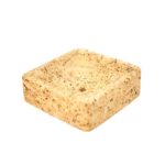 [:en]Corkie - Cork Dish for your Shampoo Bar[:pt]Corkie - Base para Champô Sólido[:]