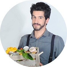 Nuno Alvim