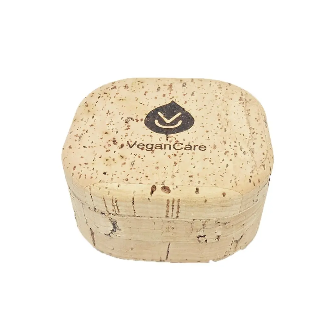 Corkie Box - Transport Box for Shampoo Bar 2 Corkie Box - Transport Box for Shampoo Bar - Image 2