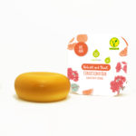 [:en]Untwist and Shout - Conditioner Bar for Dry Hair (Geranium & Orange)[:pt]Untwist and Shout - Condicionador Sólido para Cabelos Secos (Gerânio & Laranja)[:]